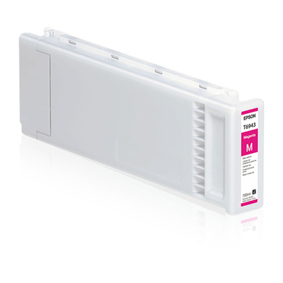 Epson SureColor Magenta 700 ml T69430N