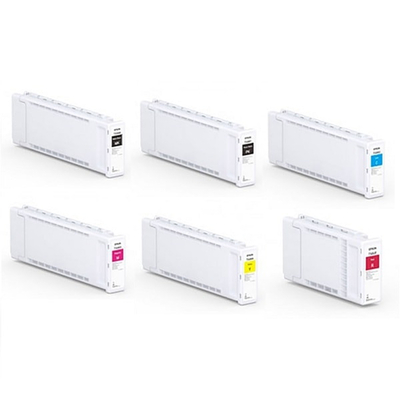 Epson Ink SC-P6500/8500 700ml Produktsortiment