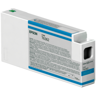Epson Ink P7700 Cyan