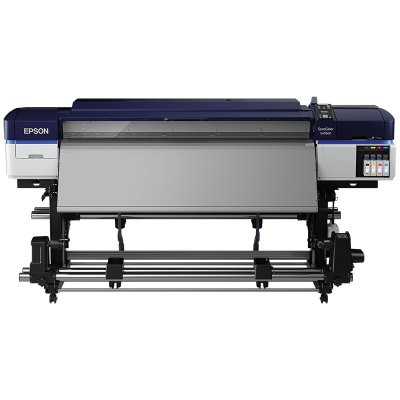 Epson SC-S40600 Frontansicht
