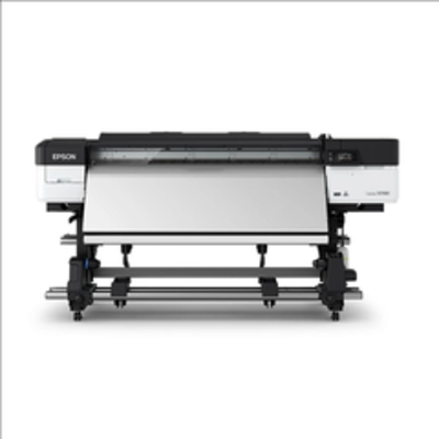 EPSON SC-S7100 Frontansicht