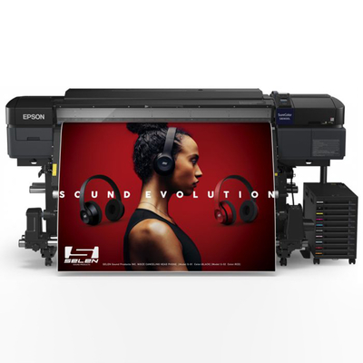 Epson SC-S LARGE Zubehör