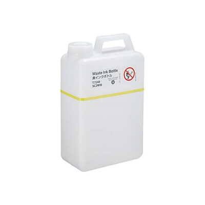 Epson SC-S LARGE Waste Ink Bottle