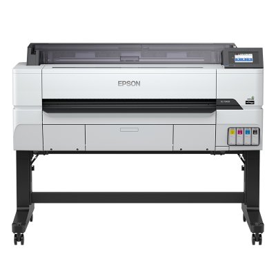 Epson SC-T5405 Frontansicht