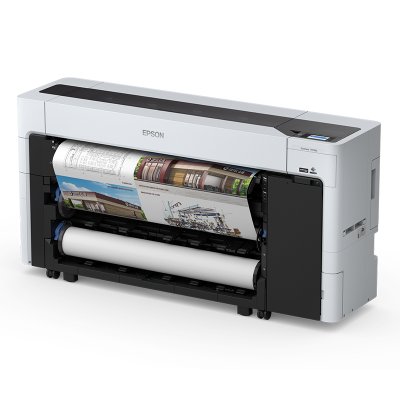 Epson SureColor SC-T Series