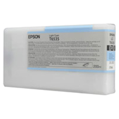 Epson Ink Stylus Pro 4900 Light Cyan