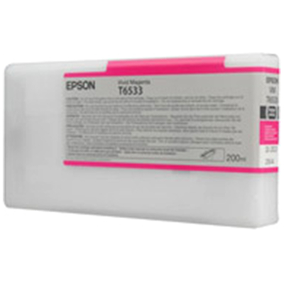 Epson Ink Stylus Pro 4900 Magenta Vivid