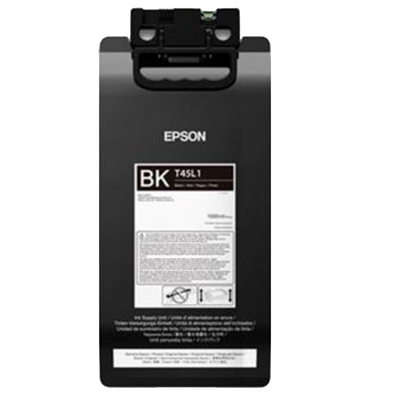 Epson SureColor Ink Large Black