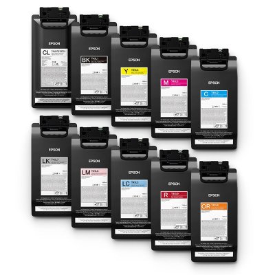 Epson SureColor Ink Large