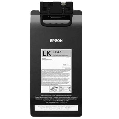 Epson SureColor Ink Large Light Black