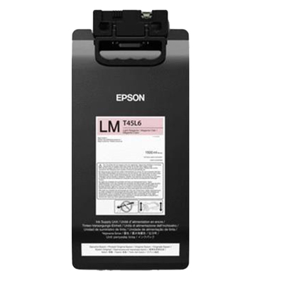 Epson SureColor Ink Large Light Magenta