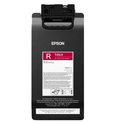 Epson SureColor Ink Large Red