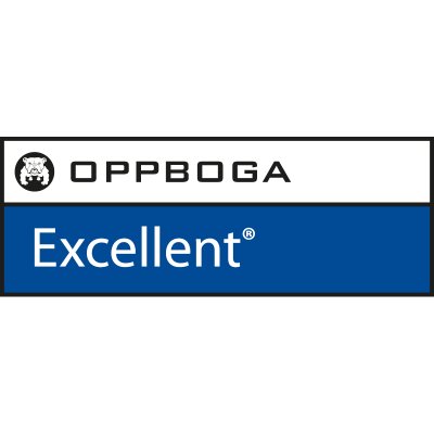 Logo Excellent Silkboard