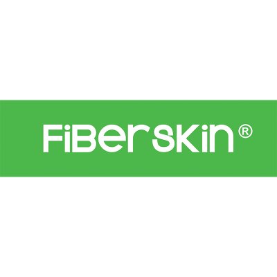 Fiberskin Logo