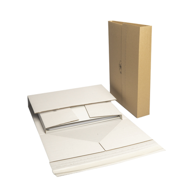 Ordner-Versandverpackungen