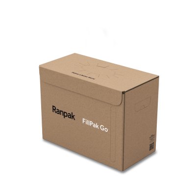 FillPak Go