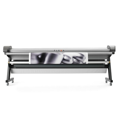 Flexa Extrim Cutter Frontansicht