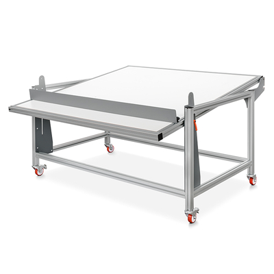 Flexa Miura Plus Tiltable Collecting Table