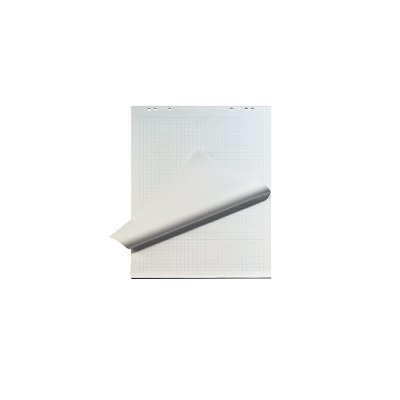 Flipchart Papier