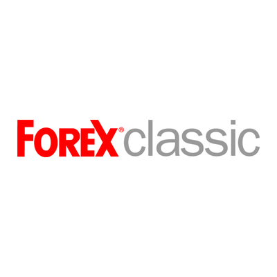 FOREX CLASSIC Logo