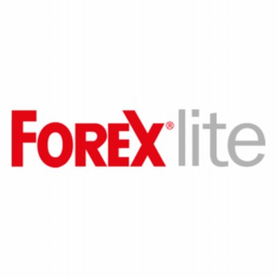 ForexLite Logo