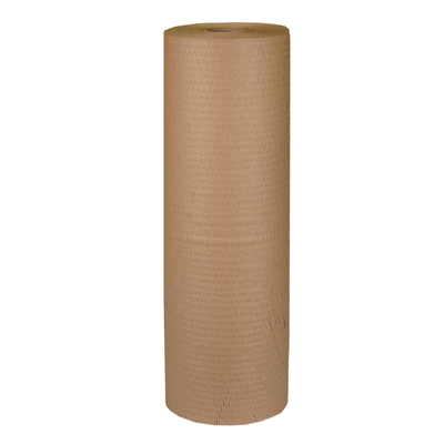 Geami Wrap’n Go, papier kraft estampé, 80 g/m2, 508 mm x 164 m | Antalis CH