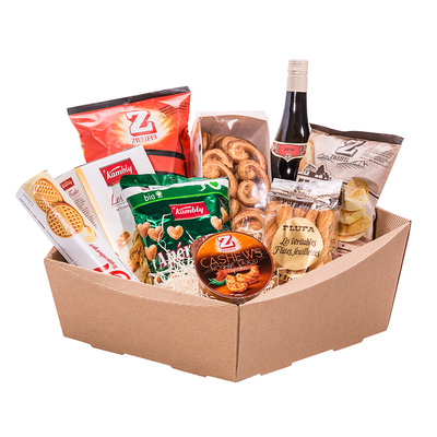Geschenkkörbe