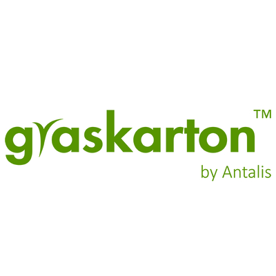 GrasKarton coated