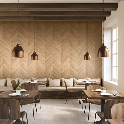 Coala Interior Film Wood
