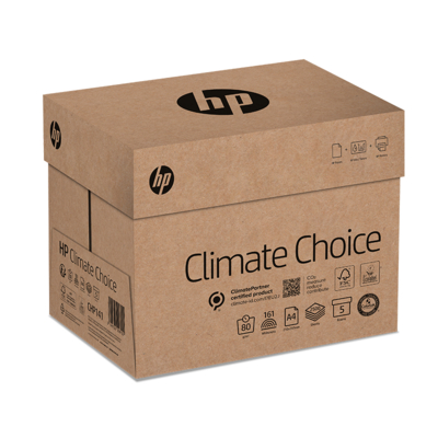 HP Climate Choice Box rechts