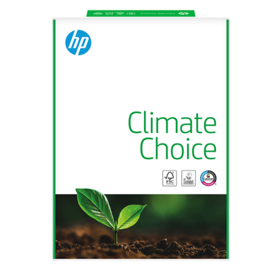 HP Climate Choice