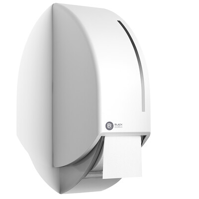 Toilettenpapierspender BlackSatino®