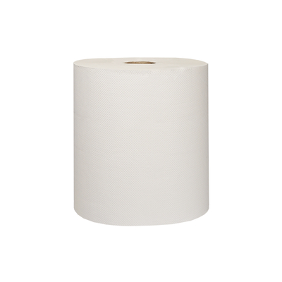 Papier-Handtuchrolle Midi, 100 % Zellstoff, 2-lagig, 198 mm x 140 m | Antalis CH