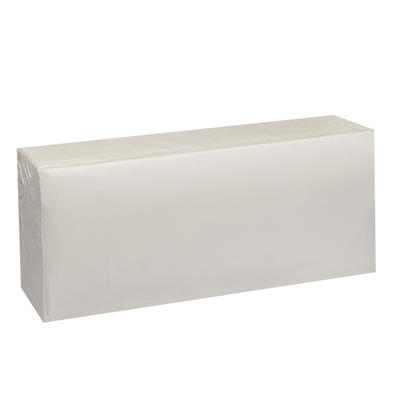 Papier-Falthandtücher, V-Falz, 100 % Zellstoff, 2-lagig, 250 x 210 mm | Antalis CH