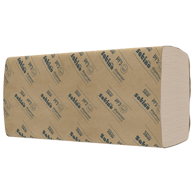 Papier-Falthandtücher Satino PureSoft