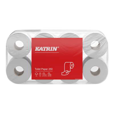 Toilettenpapier Katrin