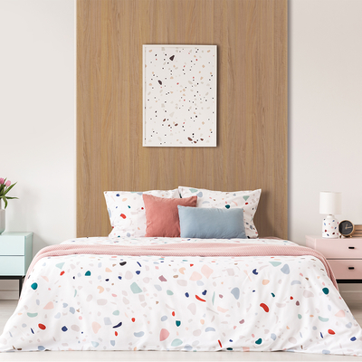 Coala Interior Film Wood