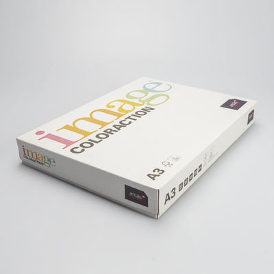 Image Coloraction A3 Schachtel