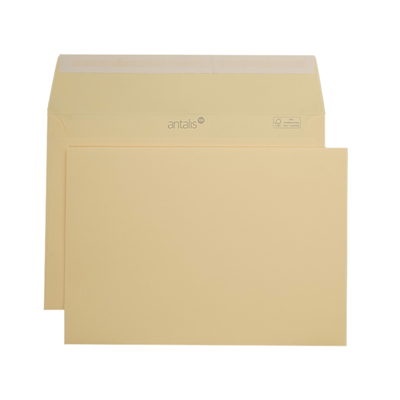 Image Coloraction C5 120gm2 Haftklebestreifen ohne Fenster