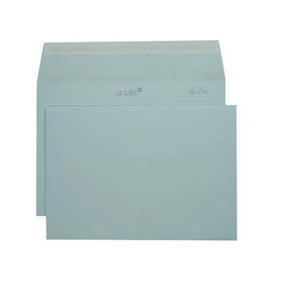 Image Coloraction C5 120gm2 Haftklebestreifen ohne Fenster