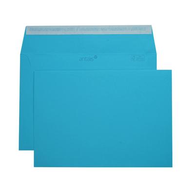 Image Coloraction C5 120gm2 patte autoadésive sans fenêtre