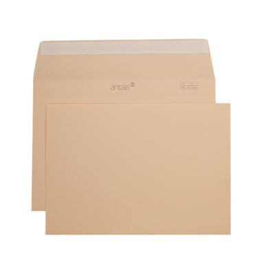 Image Coloraction C5 120gm2 Haftklebestreifen ohne Fenster