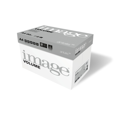 Image Volume