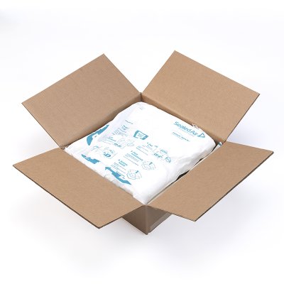 Instapack Quick RT - Schaumverpackung