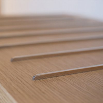 Coala Interior Film Wood