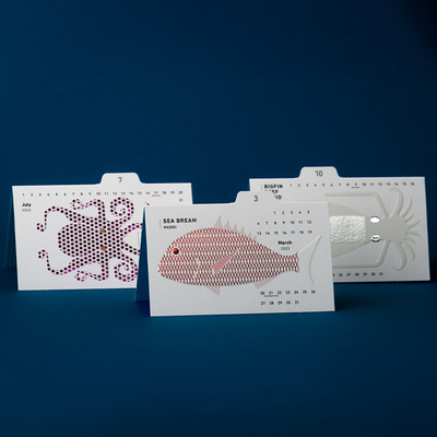 Invercote Creato feuille grand format