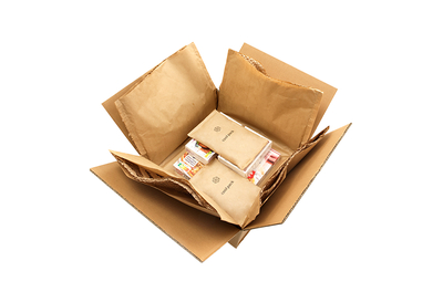 Thermoverpackungen