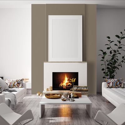 Coala Interior Colours