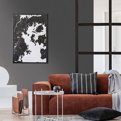 Coala Interior Colours