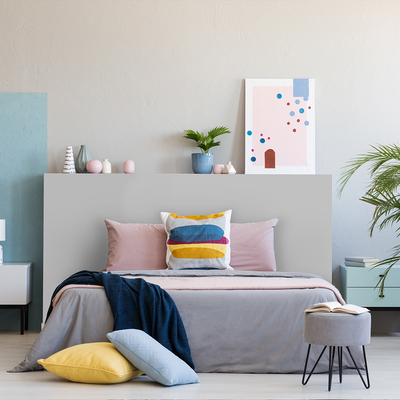 Coala Interior Colours